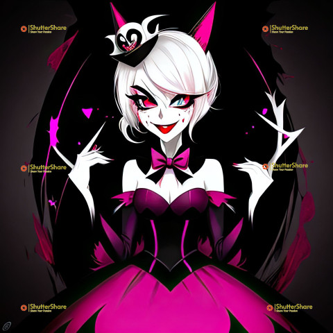 Mysterious Enchantress: Mistress of the Shadows